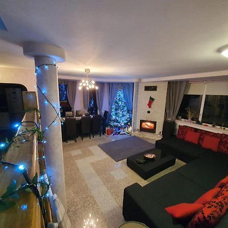 Lidia House Apartment Alba Iulia Exterior photo
