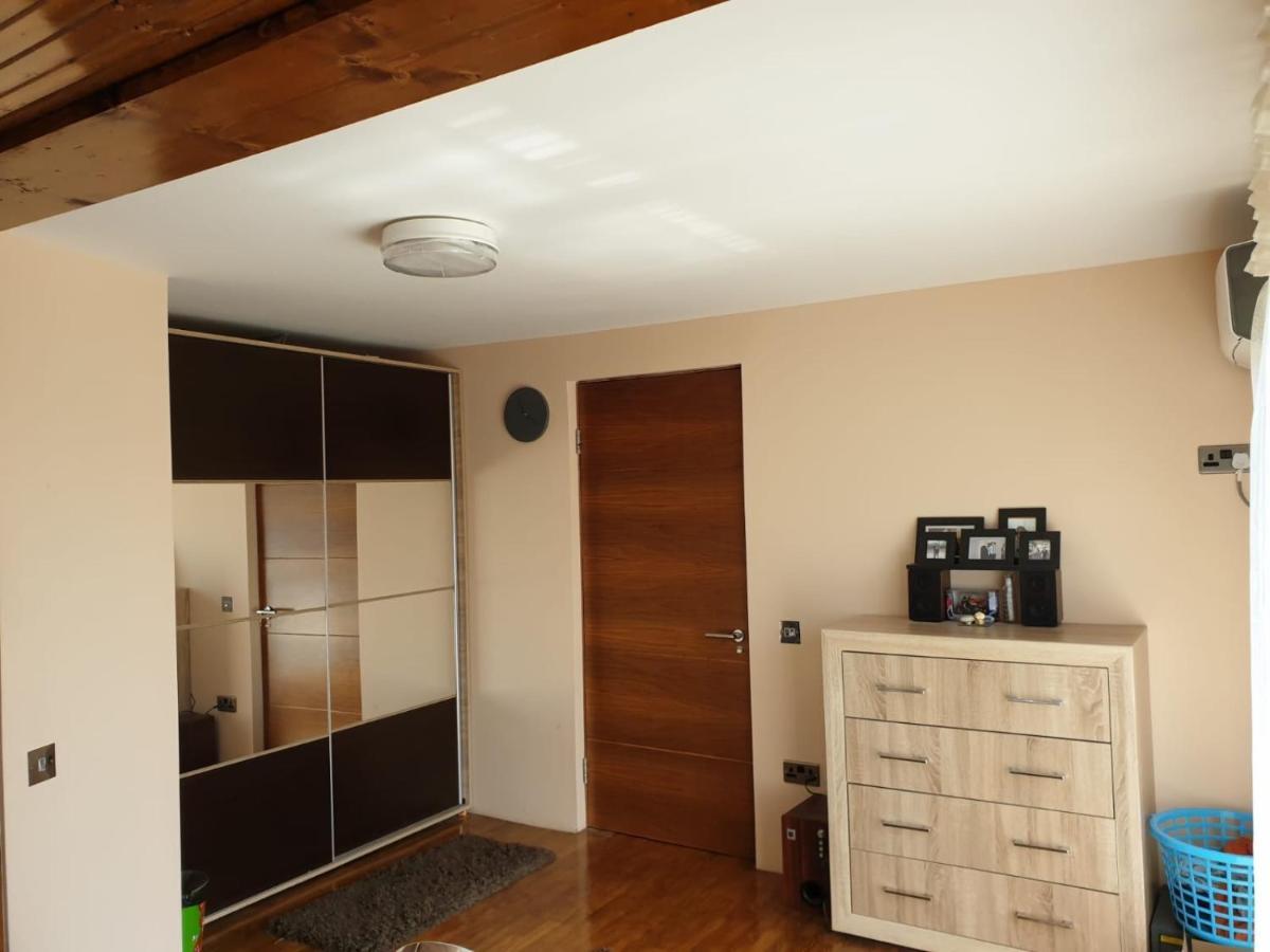 Lidia House Apartment Alba Iulia Exterior photo