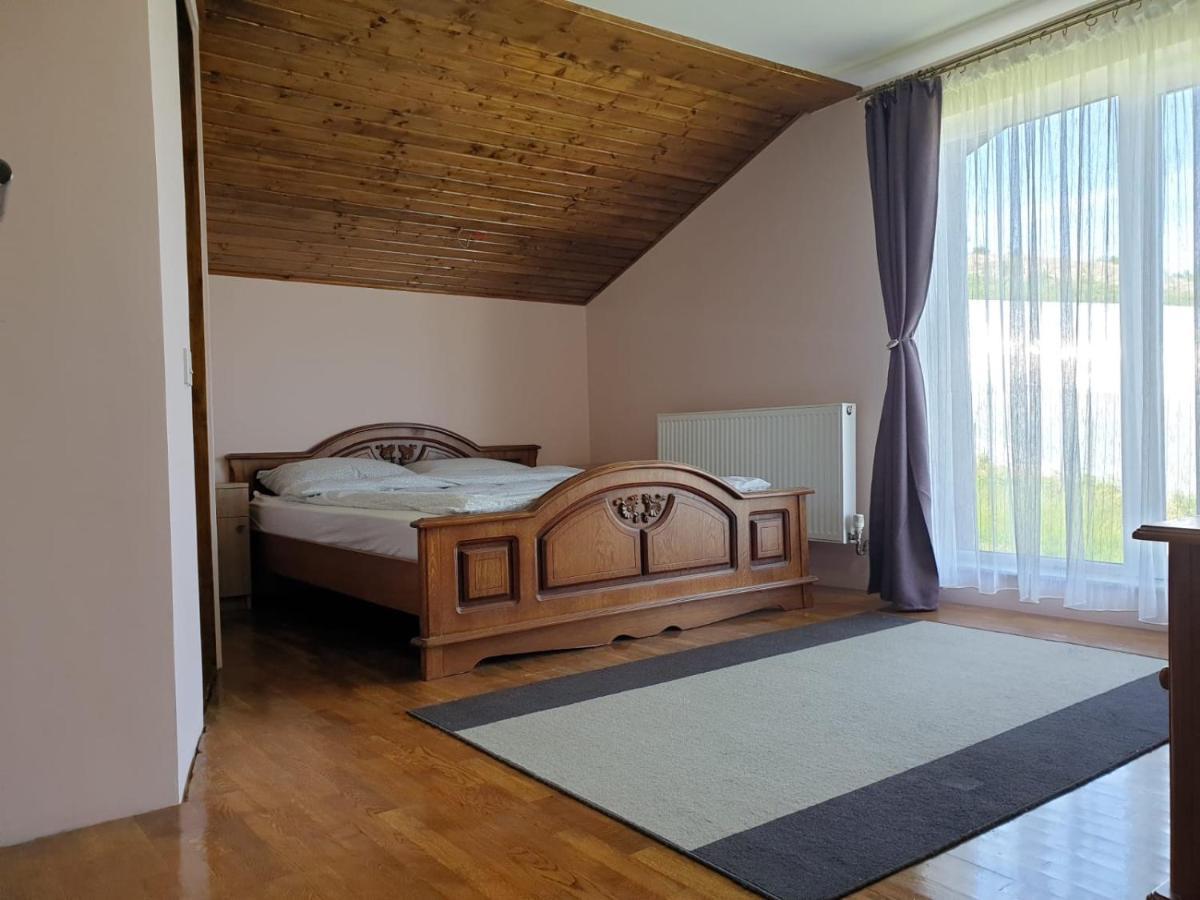 Lidia House Apartment Alba Iulia Exterior photo