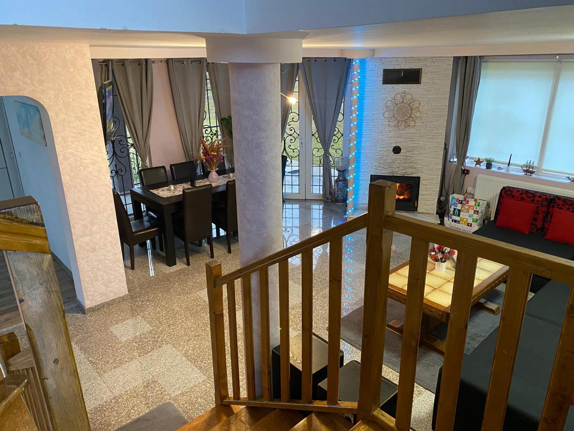 Lidia House Apartment Alba Iulia Exterior photo